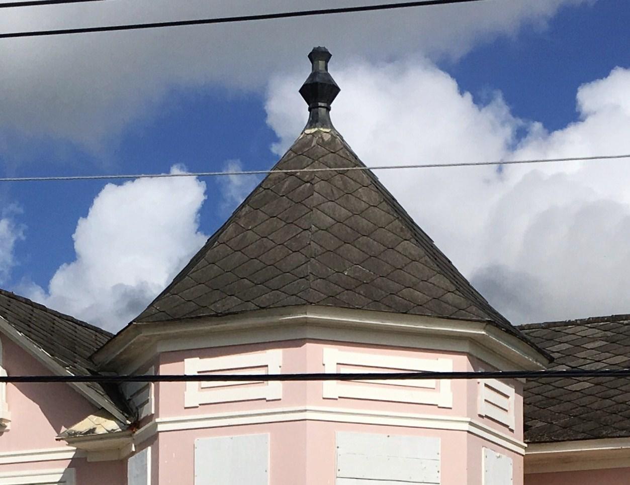 Residencia Dr. Chico - Naguabo - 2015 00003